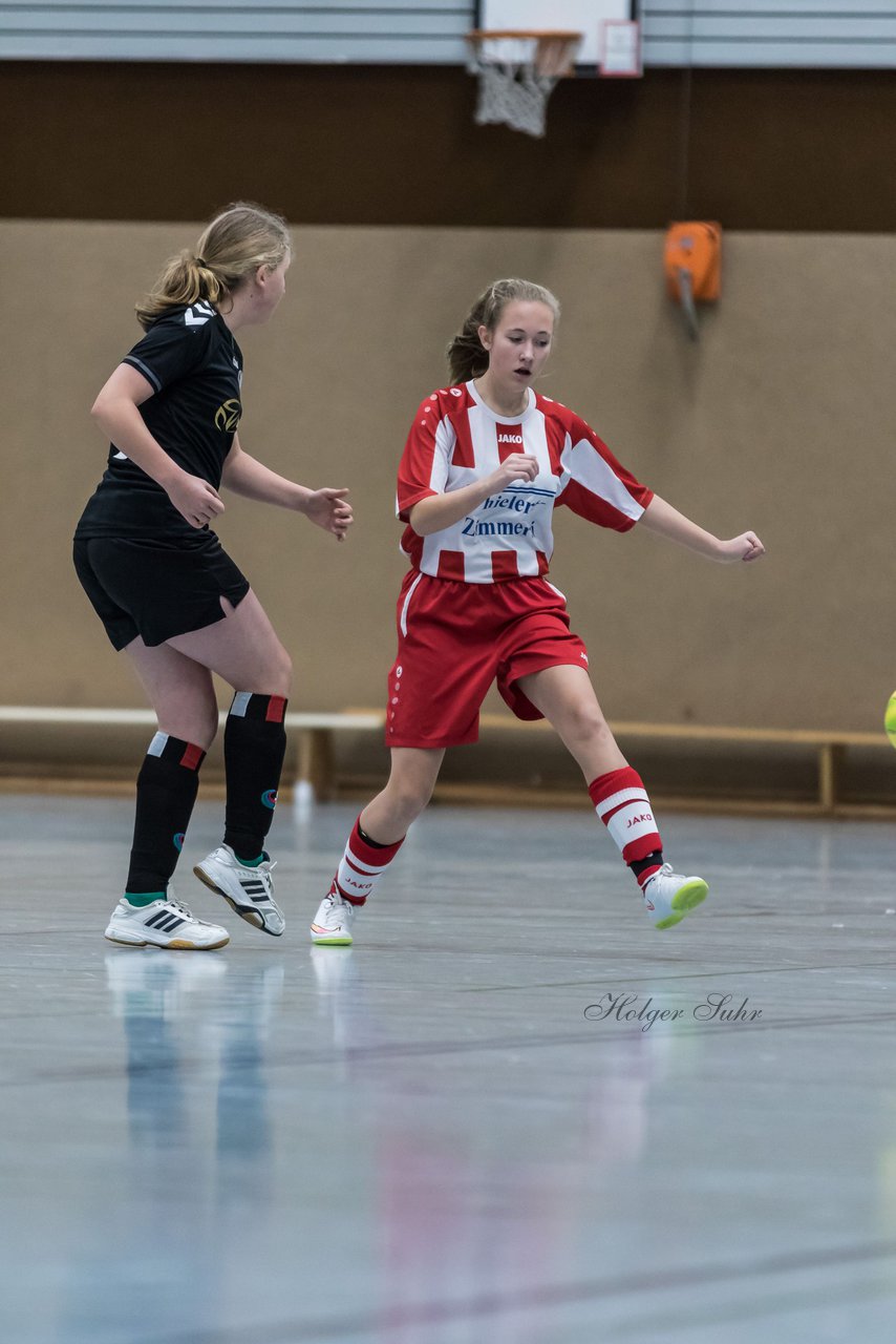 Bild 148 - wCJ KT Turnier Vormittag